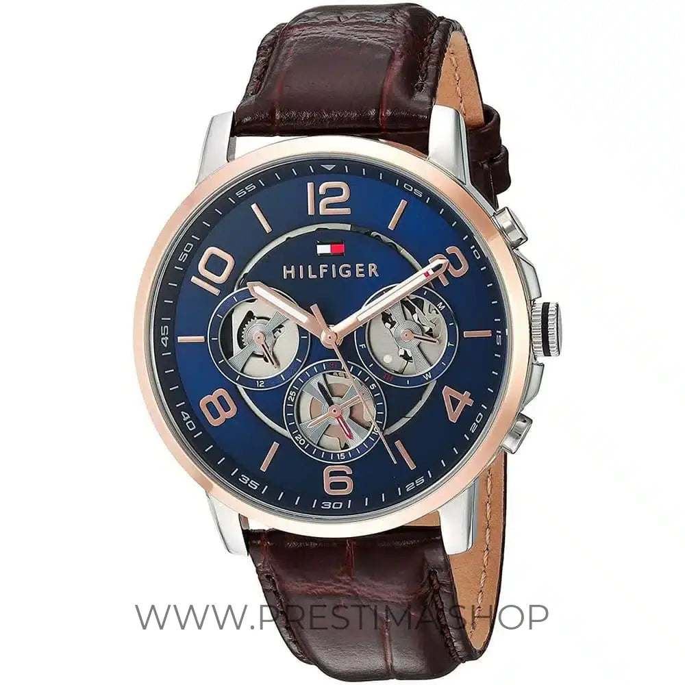 Montre homme Tommy Hilfiger  1791290