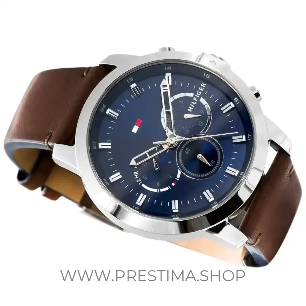 Montre homme Tommy Hilfiger 1791797
