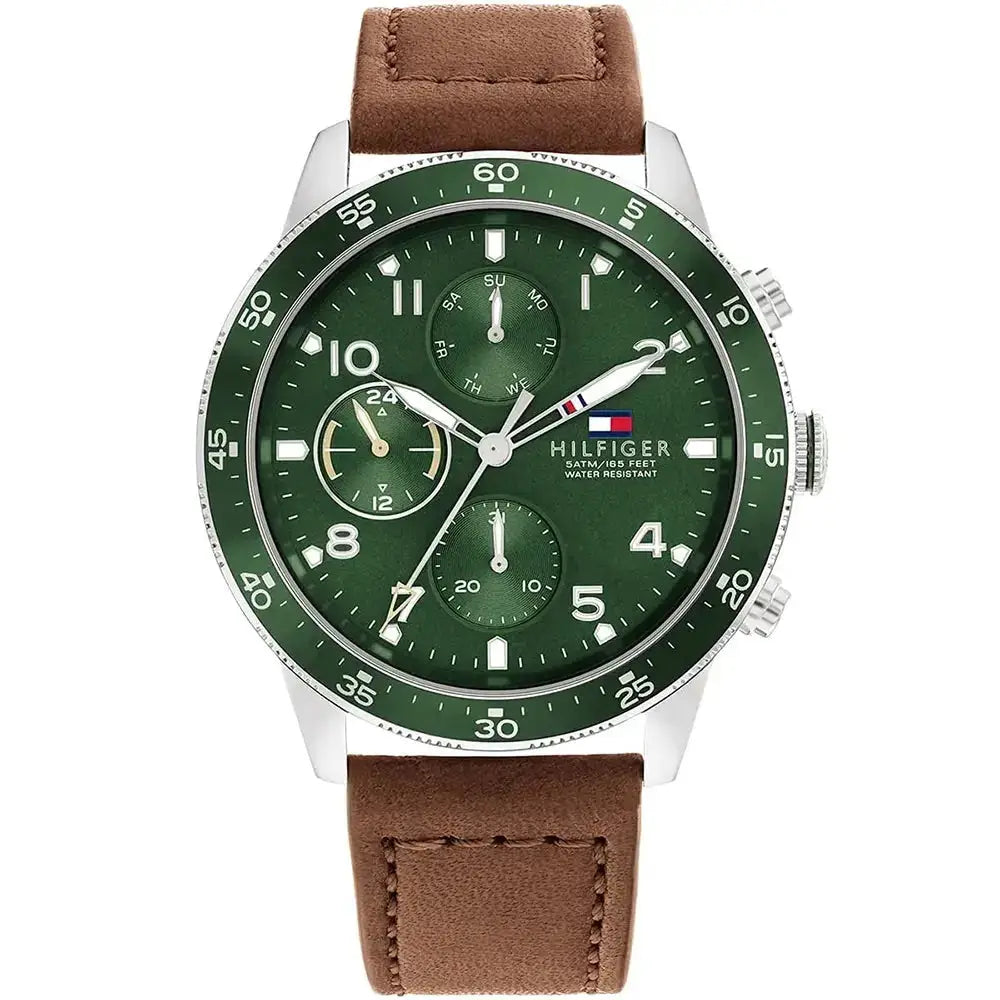 Montre homme Tommy Hilfiger 1791948