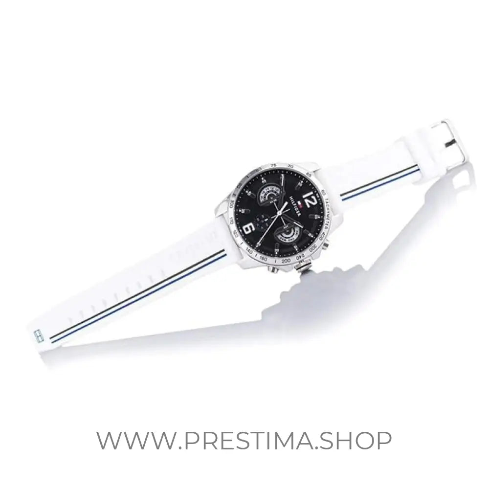 Montre homme Tommy Hilfiger originale Decker 1791475