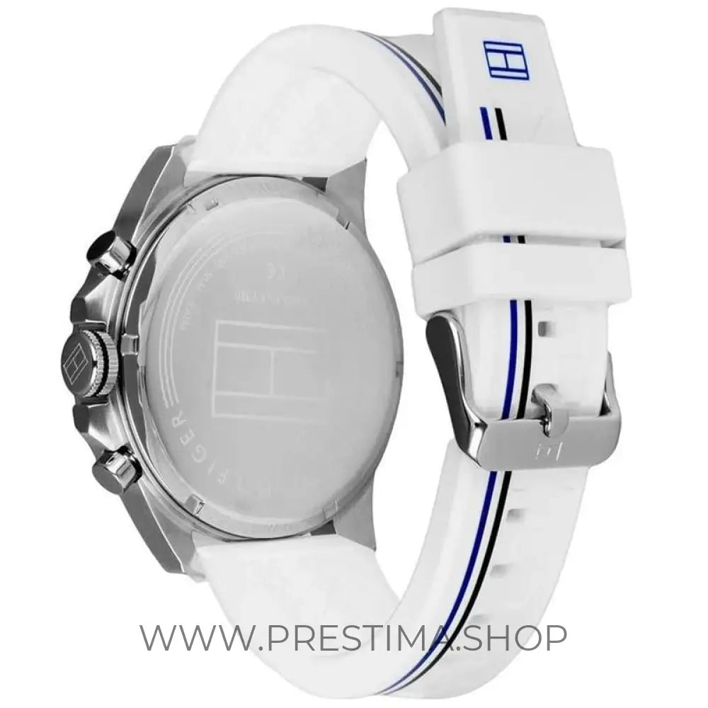 Montre homme Tommy Hilfiger originale Decker 1791475