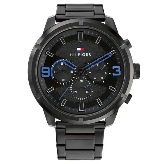 Montre homme Tommy Hilfiger originale Wild 1792070