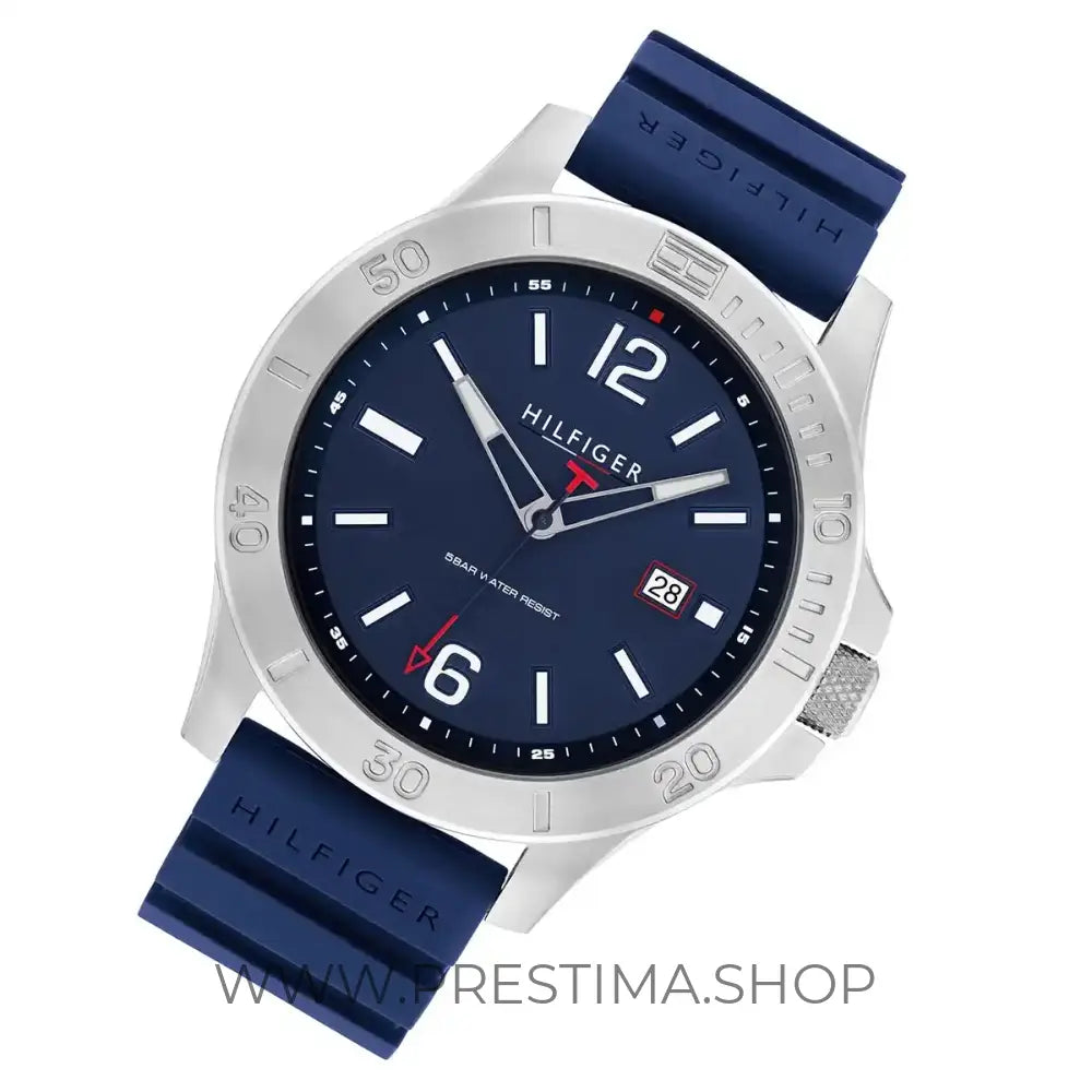 Montre homme Tommy Hilfiger Ryan 1791991