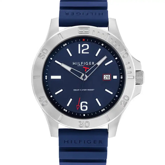 Montre homme Tommy Hilfiger Ryan 1791991