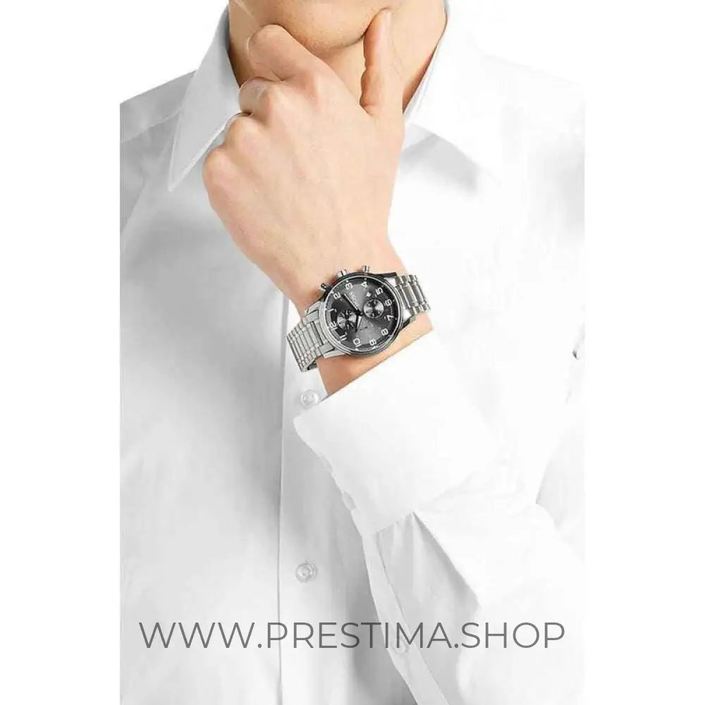 Montre Hugo Boss Aeroliner pour homme 1513181