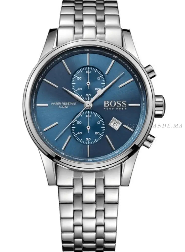 Montre HUGO BOSS Chronographe en Acier 1513384