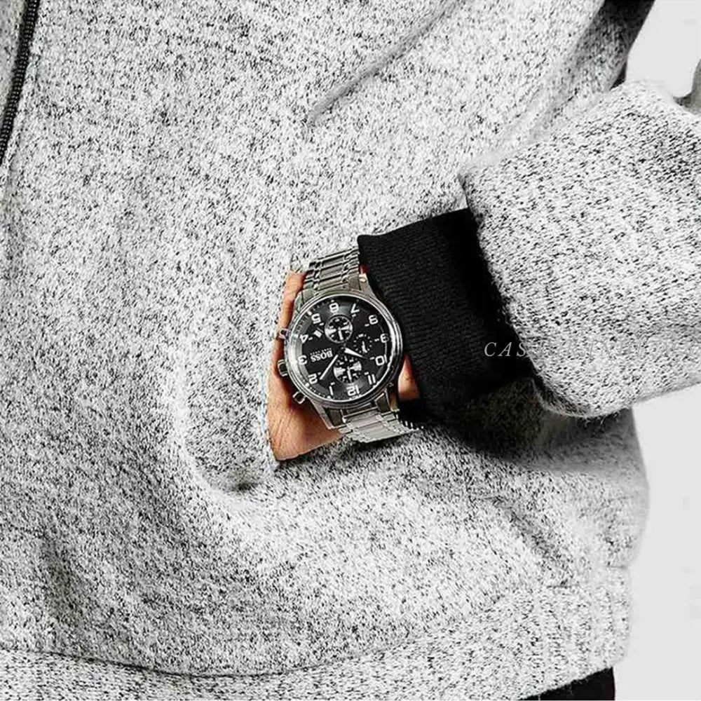 MONTRE Hugo Boss Gents 1513181