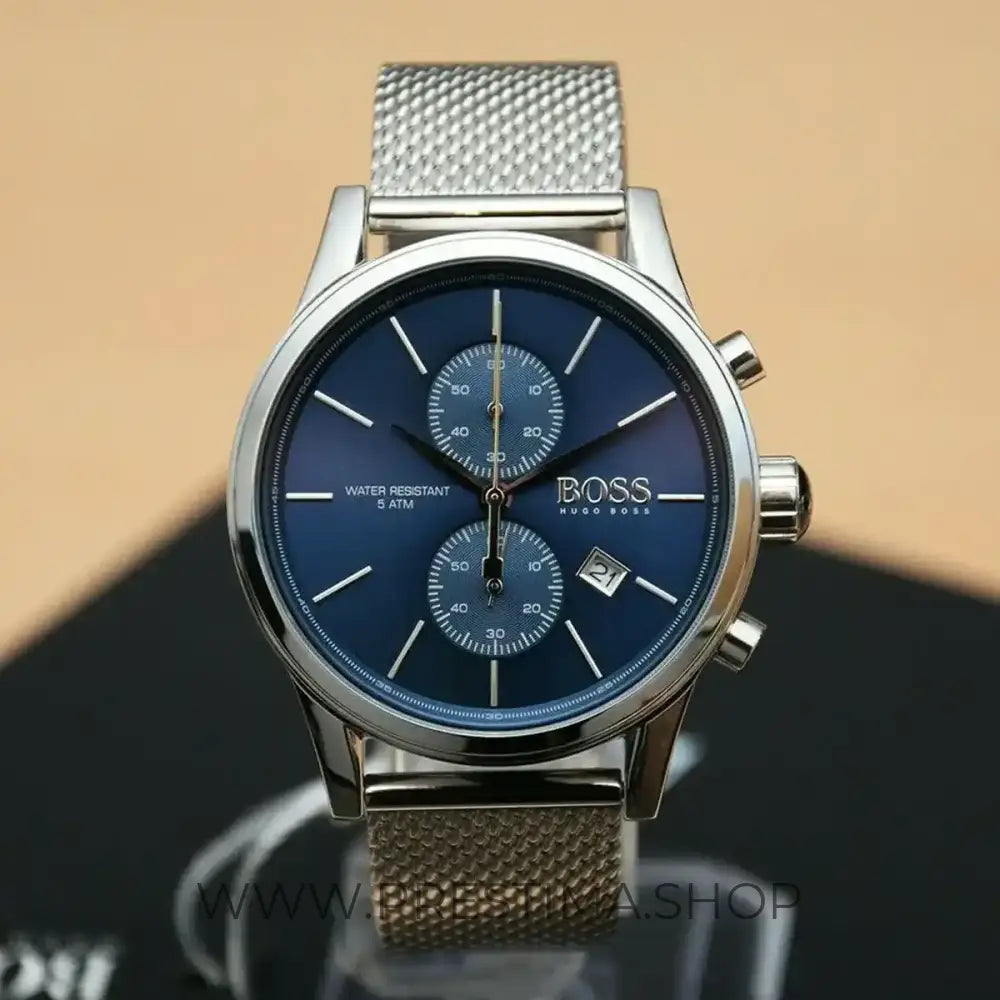 Montre Hugo Boss  homme 1513441