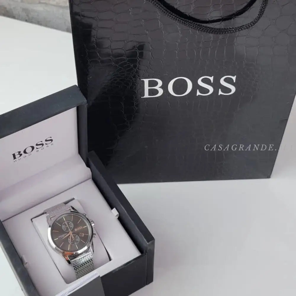 MONTRE Hugo Boss Jet 1513440