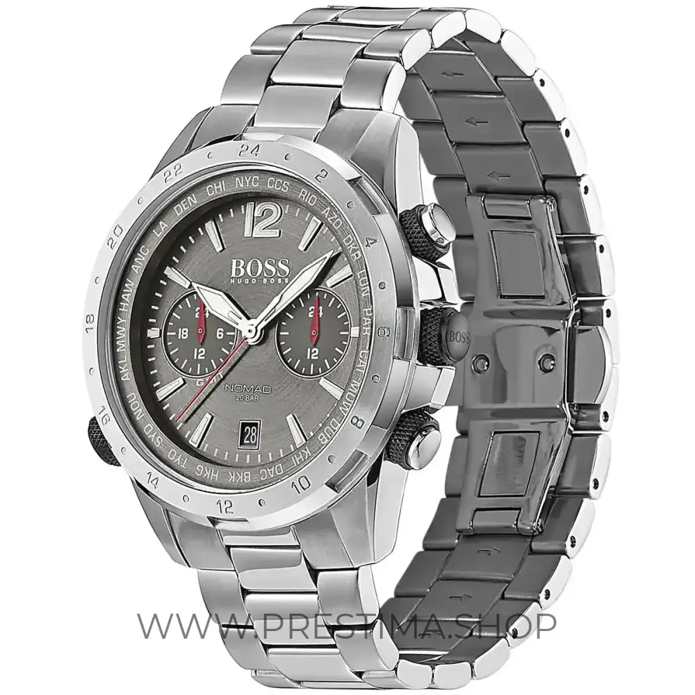 Montre Hugo Boss Nomad pour homme 1513774