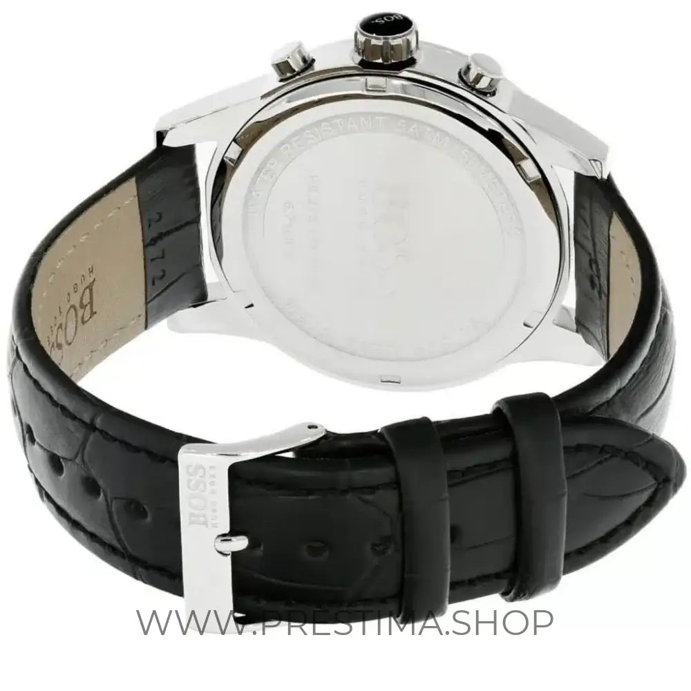 Montre Hugo Boss pour homme 1513283