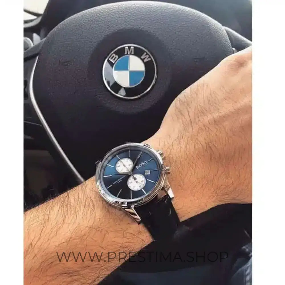 Montre Hugo Boss pour homme 1513283
