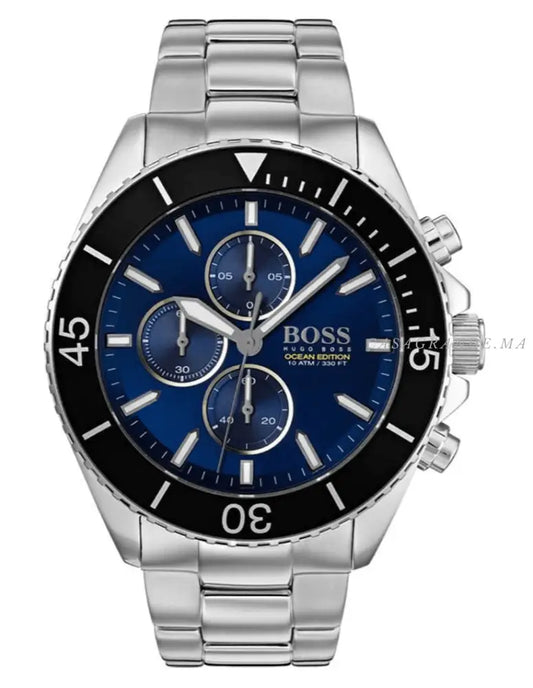 Montre Hugo Boss Pour Homme 1513704