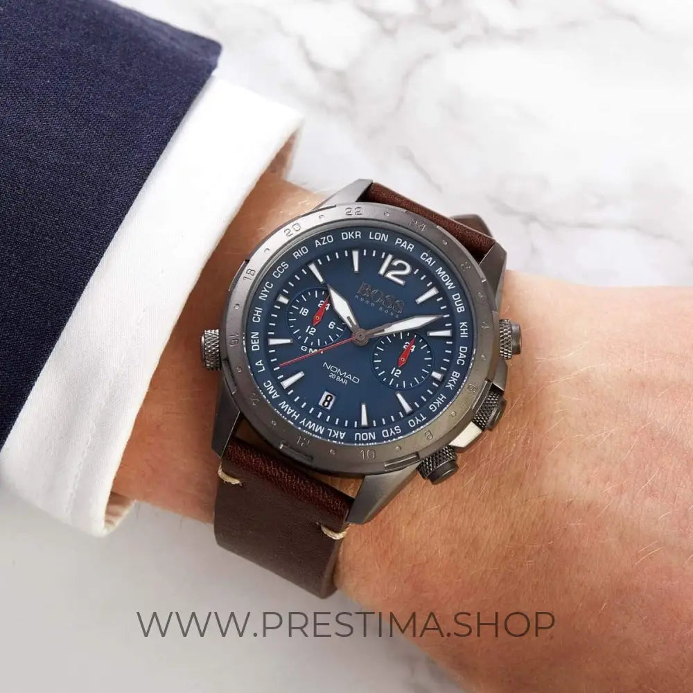 Montre Hugo Boss pour homme 1513773