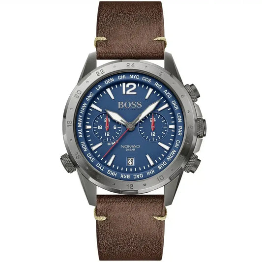 Montre Hugo Boss pour homme 1513773