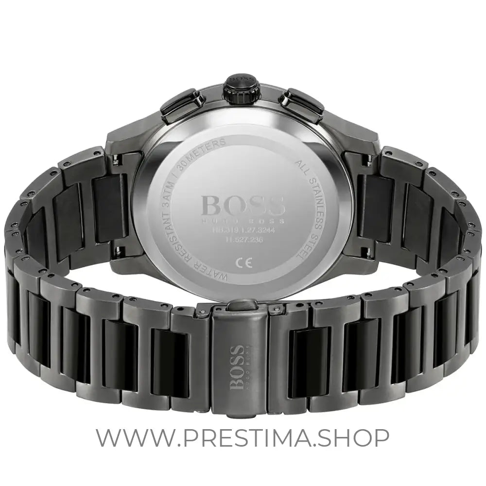 Montre Hugo Boss pour homme 1513814