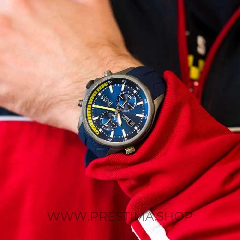 Montre Hugo Boss pour homme 1513821