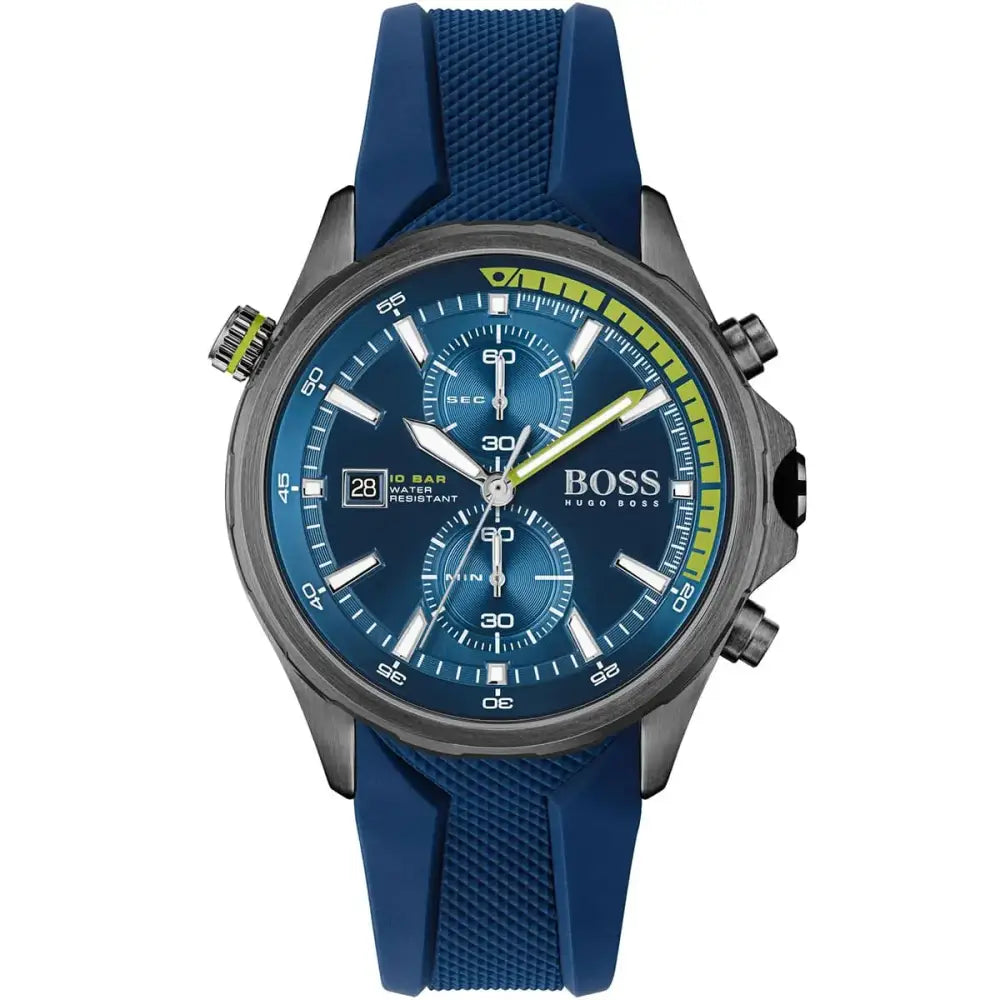Montre Hugo Boss pour homme 1513821