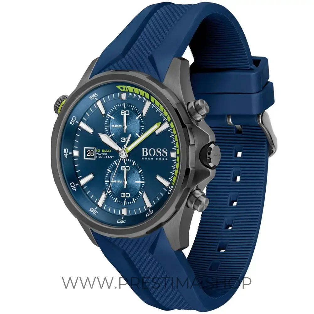 Montre Hugo Boss pour homme 1513821