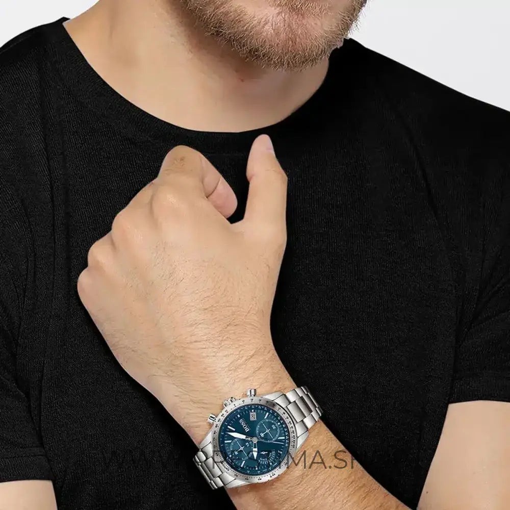 Montre Hugo Boss pour homme 1513850