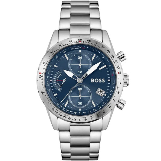 Montre Hugo Boss pour homme 1513850