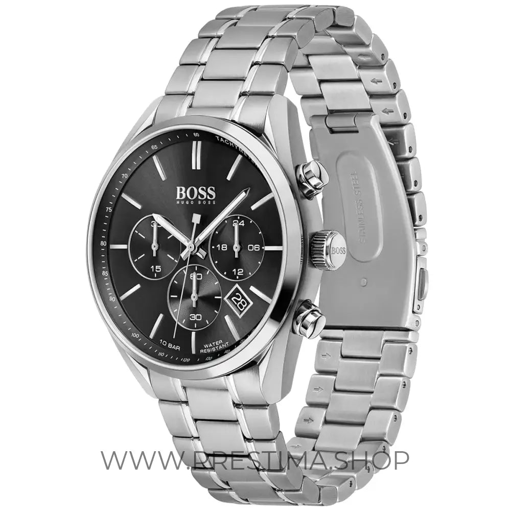 Montre Hugo Boss pour homme 1513871