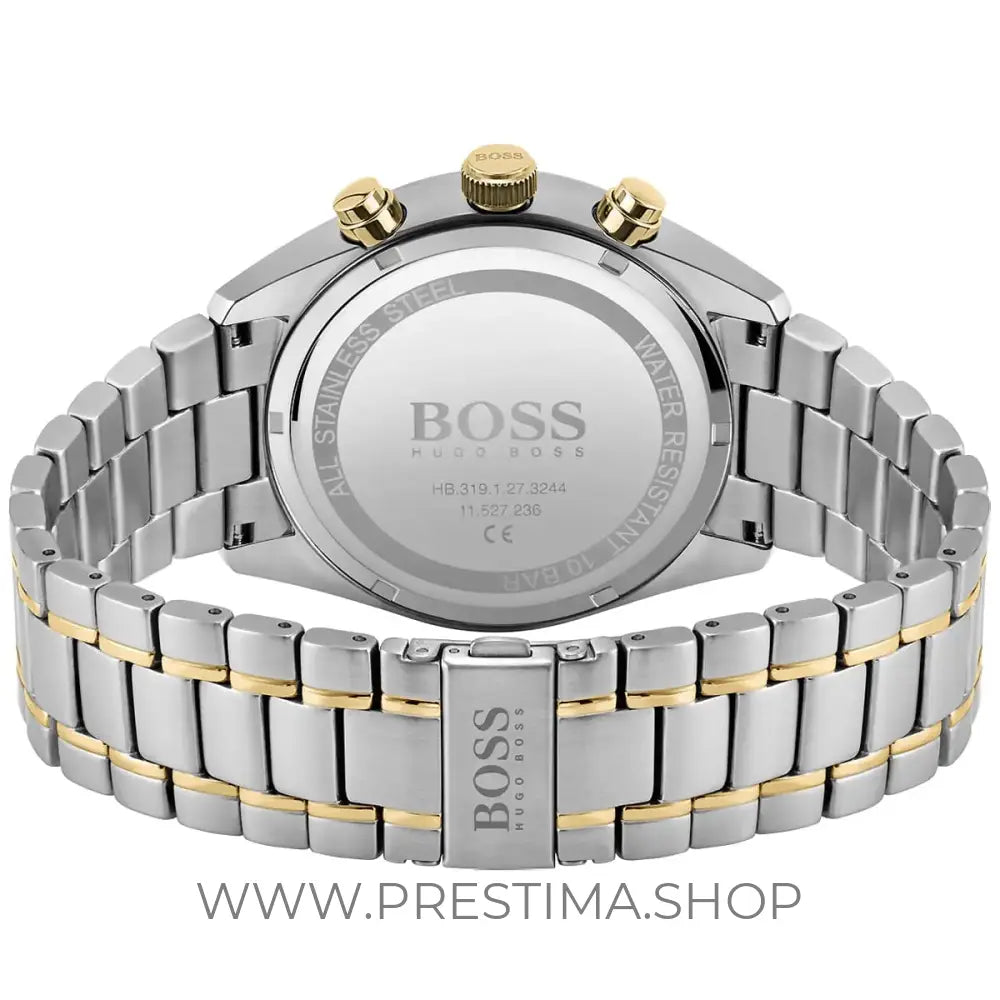Montre Hugo Boss pour homme 1513878
