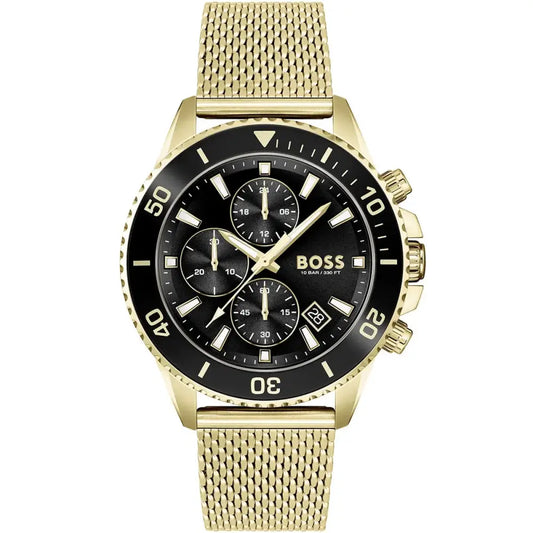 Montre Hugo Boss pour homme 1513906