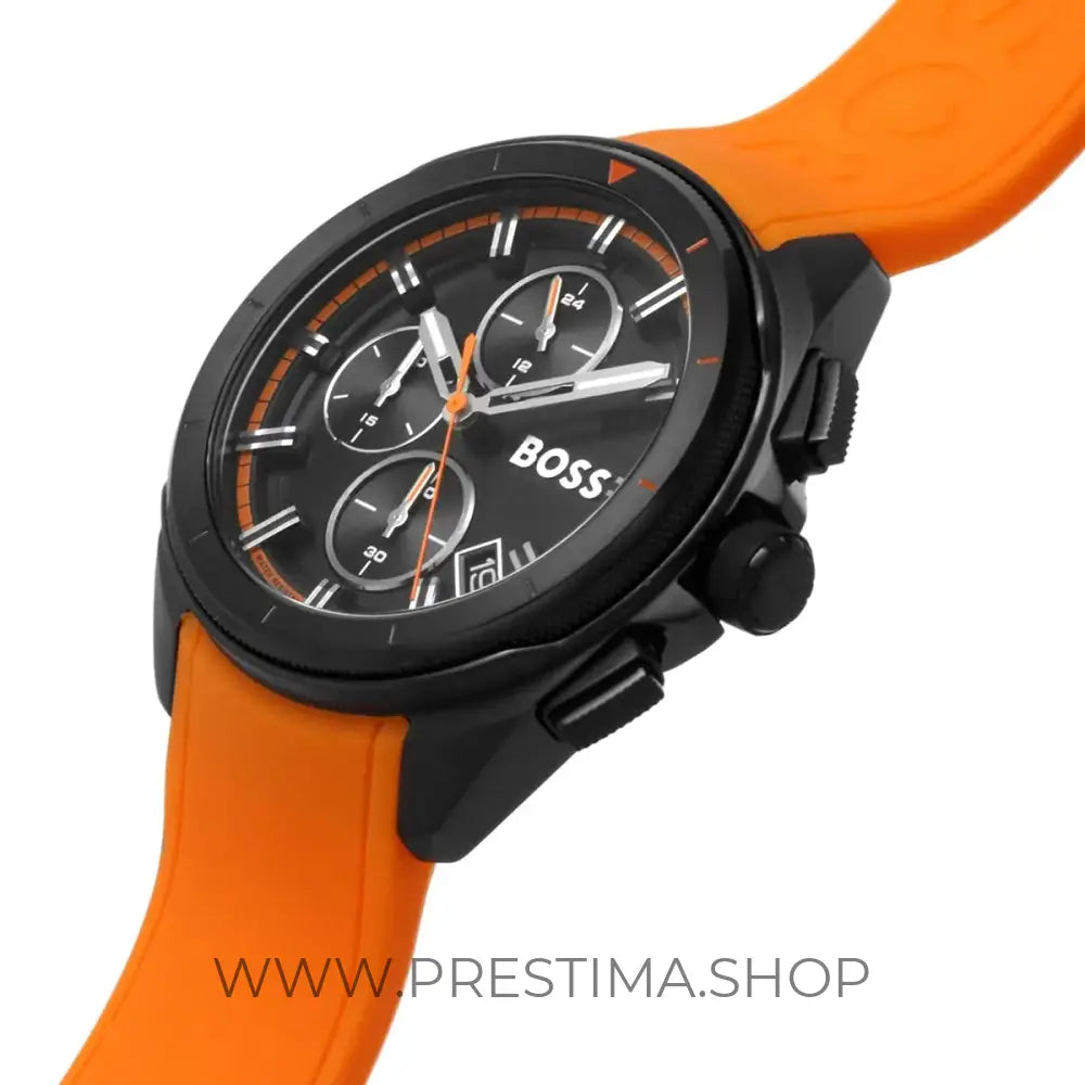Montre Hugo Boss pour homme 1513957