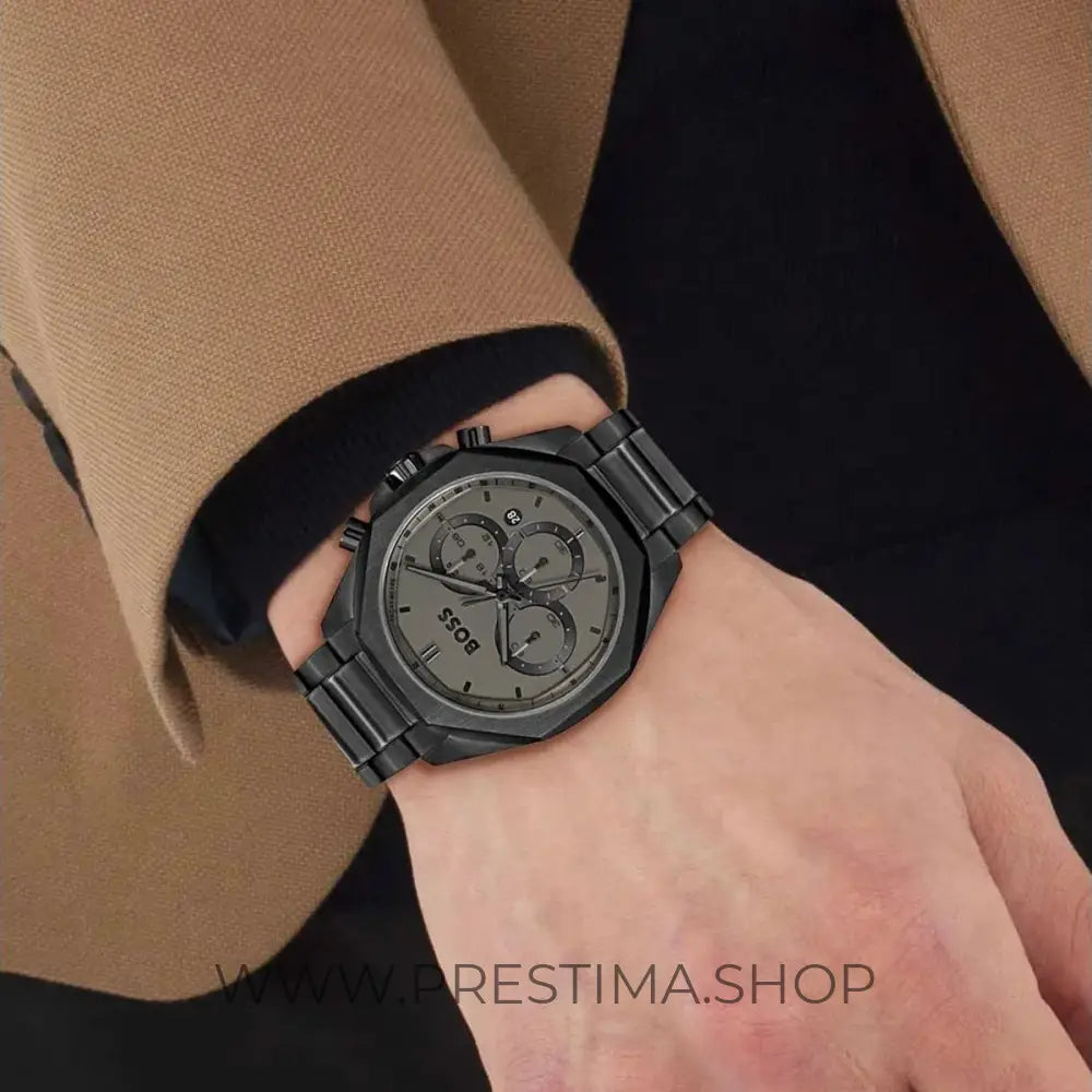 Montre Hugo Boss pour homme 1514016