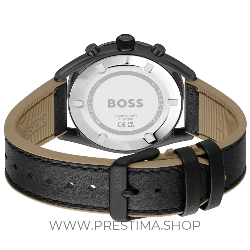 Montre Hugo Boss pour homme 1514022