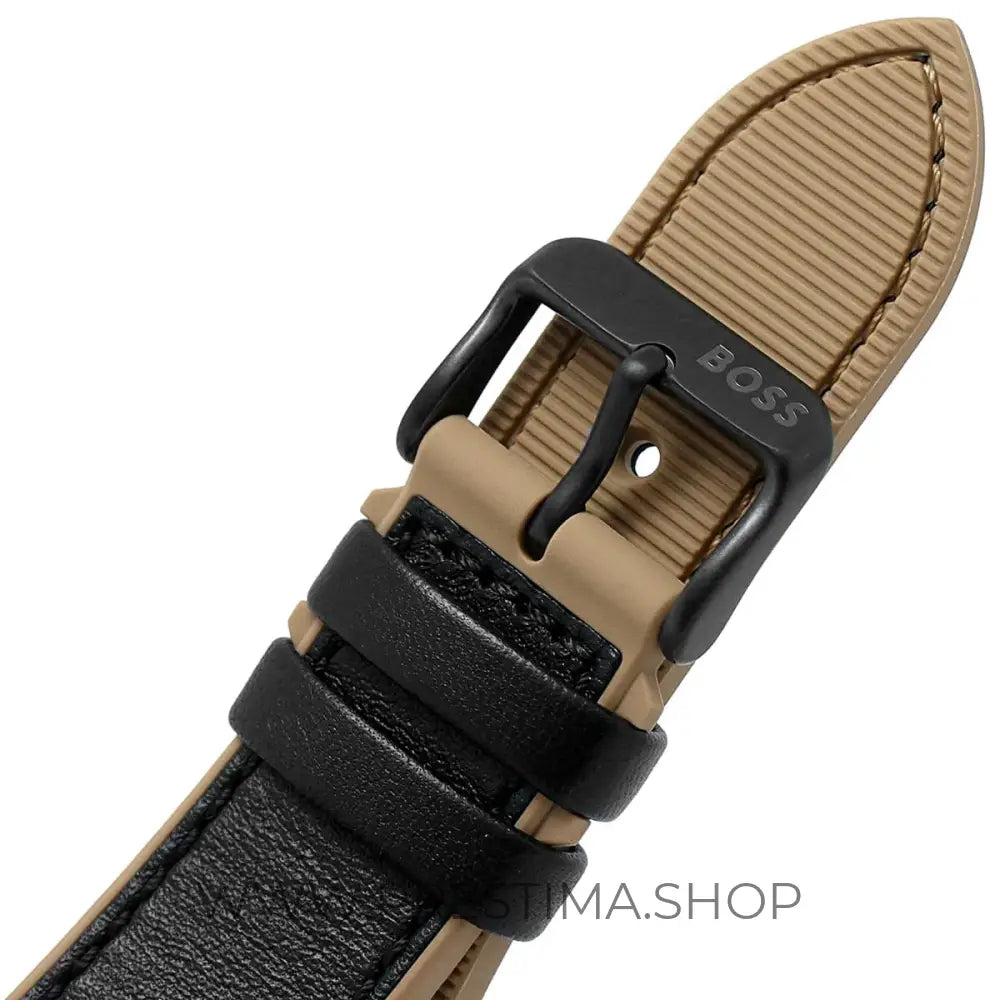 Montre Hugo Boss pour homme 1514022