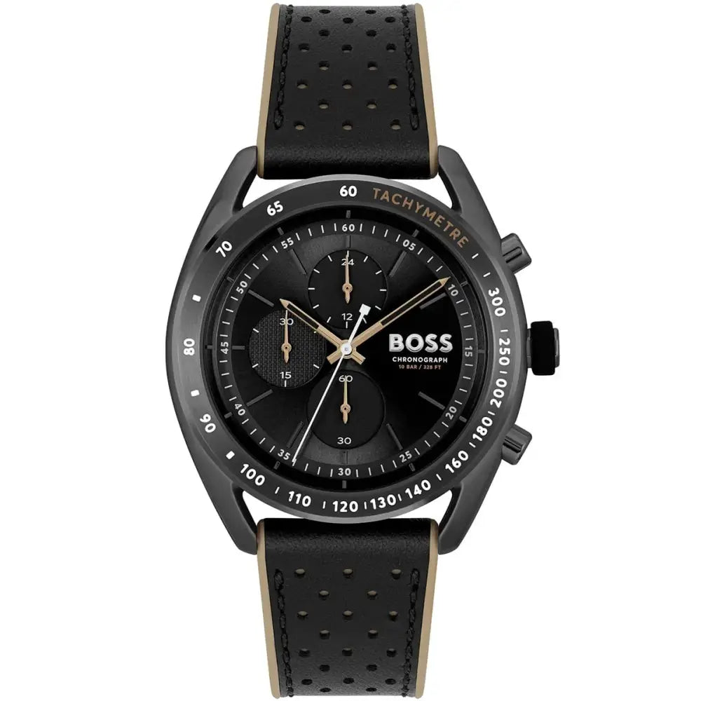 Montre Hugo Boss pour homme 1514022