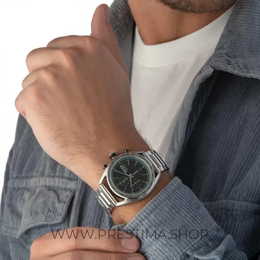Montre Hugo Boss pour homme 1514023