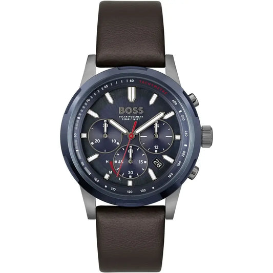 Montre Hugo Boss pour homme 1514030