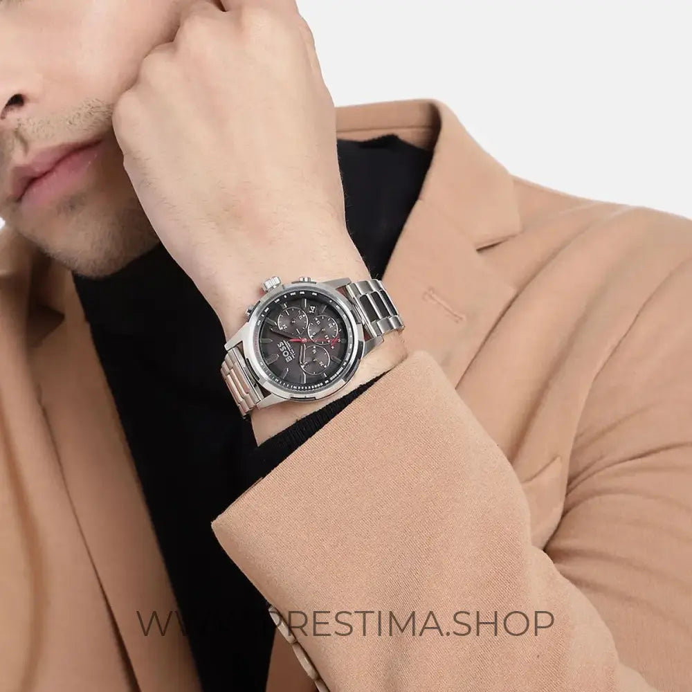 Montre Hugo Boss pour homme 1514032