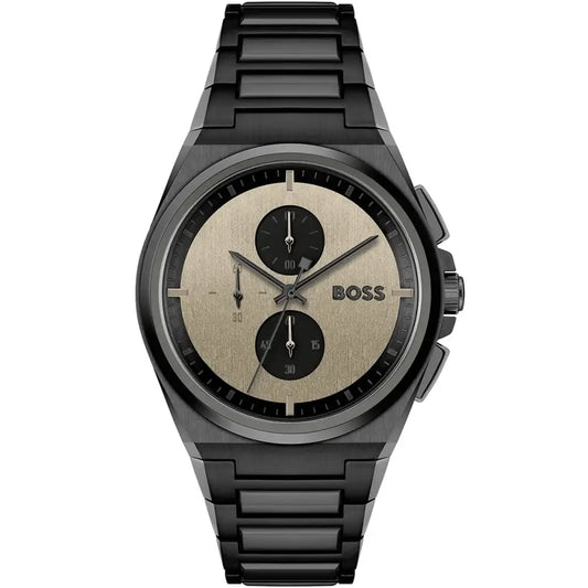 Montre Hugo Boss pour homme 1514043