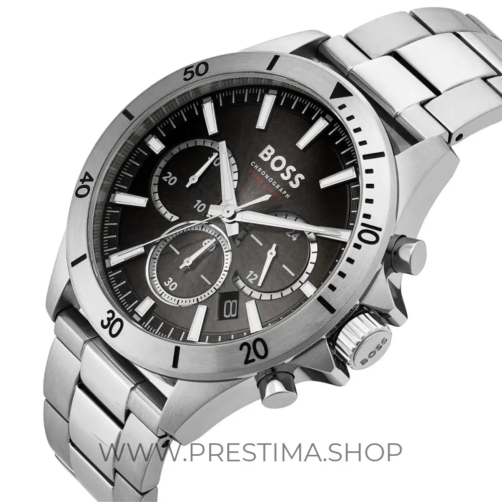 Montre Hugo Boss pour homme 1514057