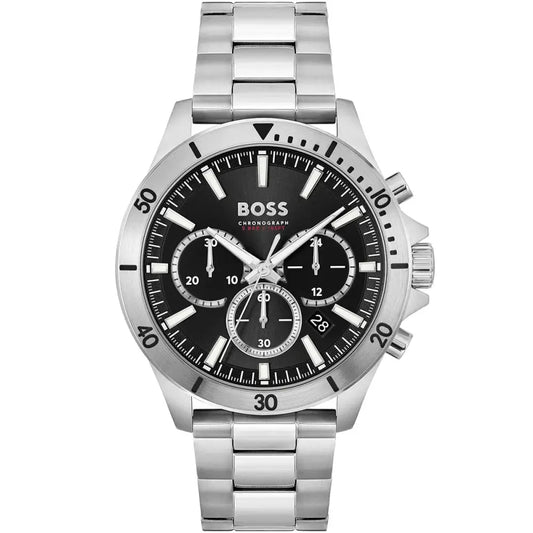 Montre Hugo Boss pour homme 1514057