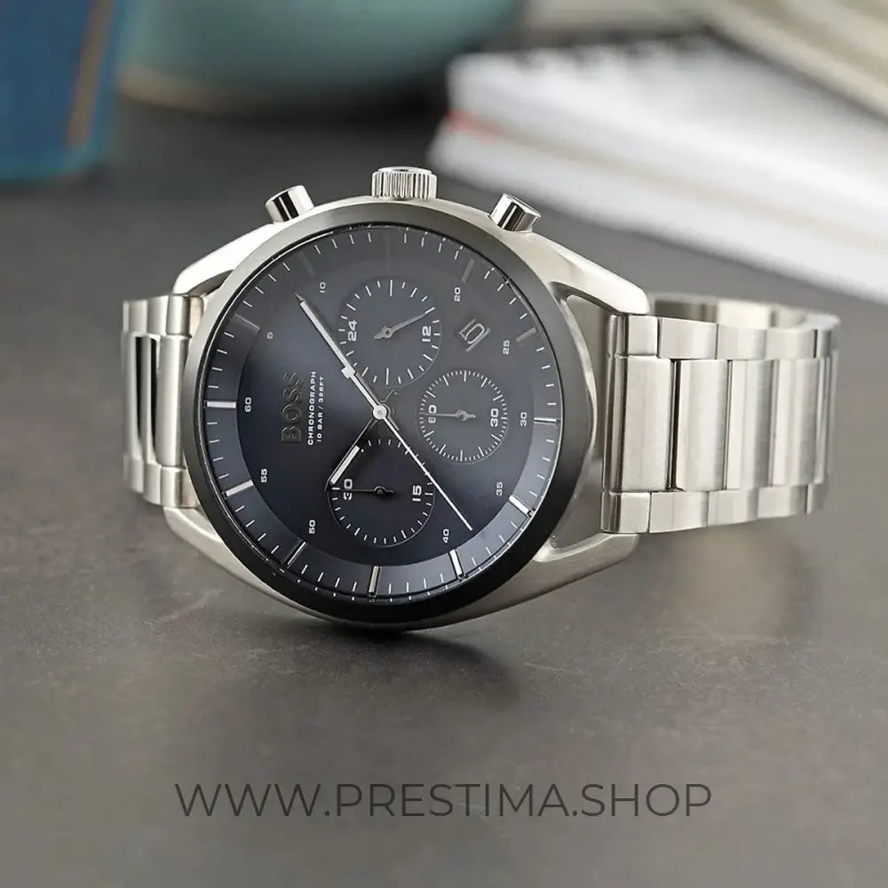 Montre Hugo Boss pour homme 1514093