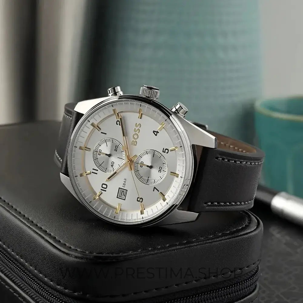 Montre Hugo Boss pour homme 1514147