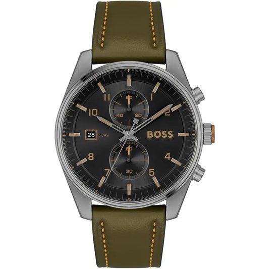 Montre Hugo Boss pour homme 1514148