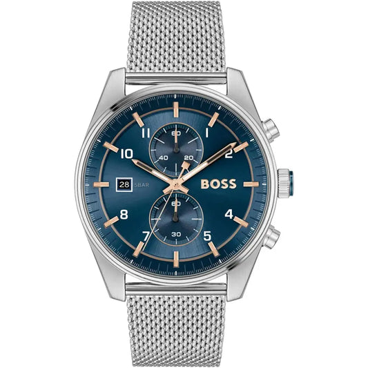 Montre Hugo Boss pour homme 1514149