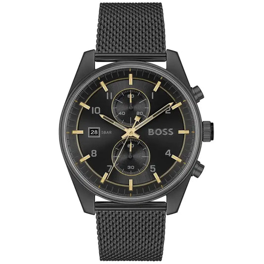 Montre Hugo Boss pour homme 1514150