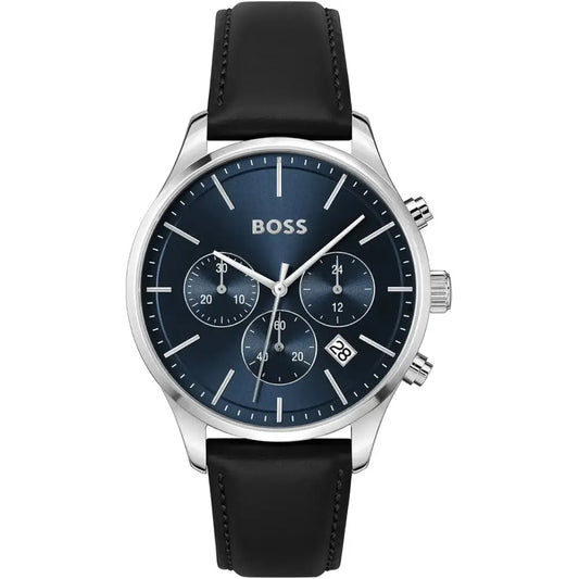 Montre Hugo Boss pour homme 1514156