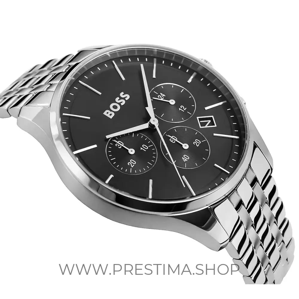 Montre Hugo Boss pour homme 1514157