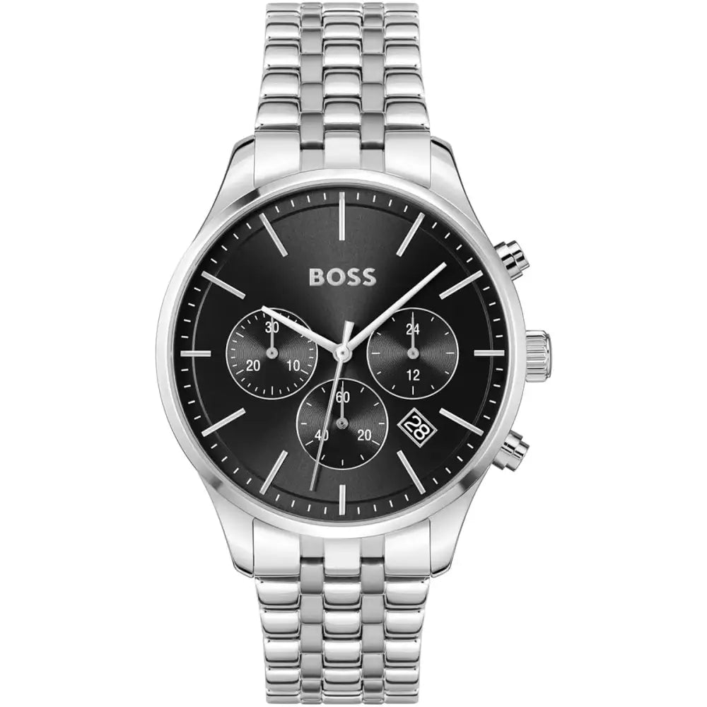 Montre Hugo Boss pour homme 1514157