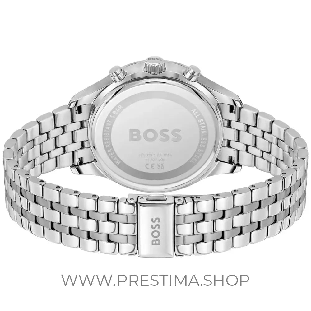 Montre Hugo Boss pour homme 1514157