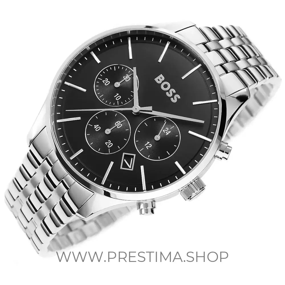 Montre Hugo Boss pour homme 1514157