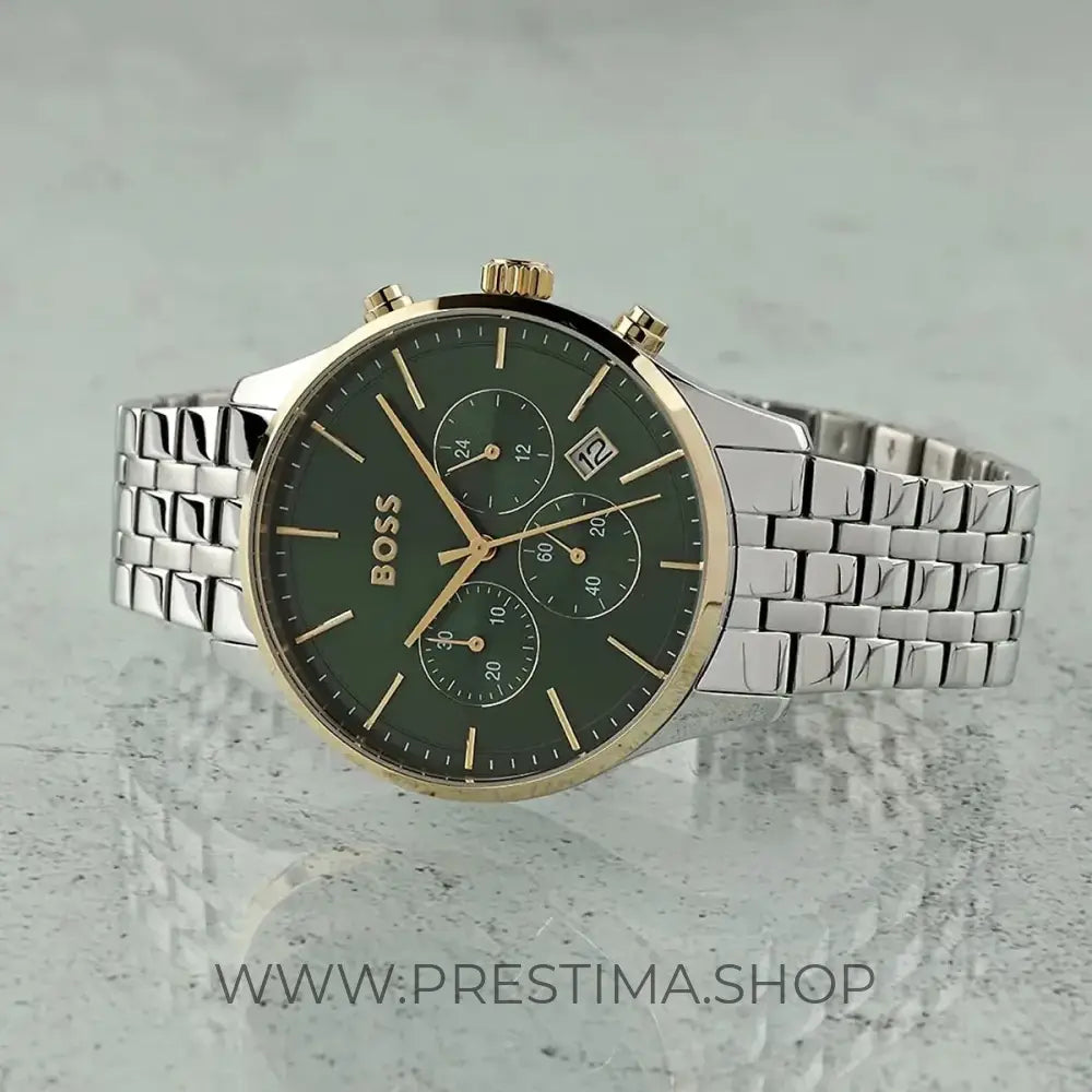 Montre Hugo Boss pour homme 1514159